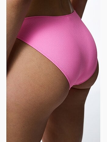 Bia slip bas de bikini penti