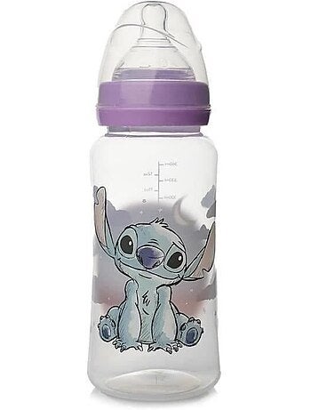 Biberon - thermobaby - 360 ml - lilo & stitch