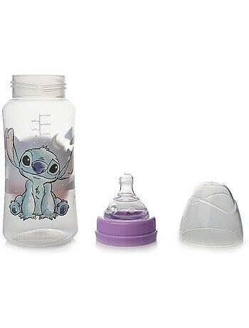 Biberon - thermobaby - 360 ml - lilo & stitch