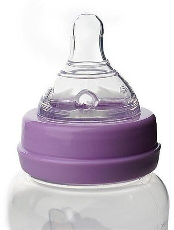 Biberon - thermobaby - 360 ml - lilo & stitch