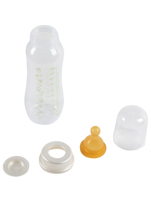 Biberon- Poupy -240 ml - Kiabi