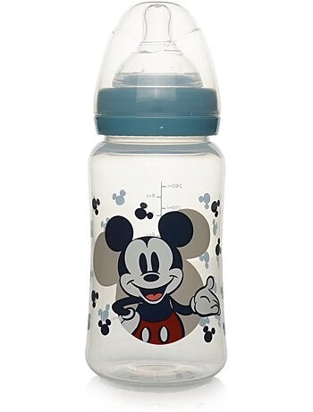 Biberon 240 ml mickey collector