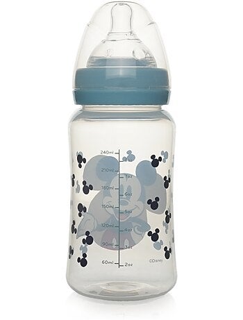 Biberon 240 ml mickey collector