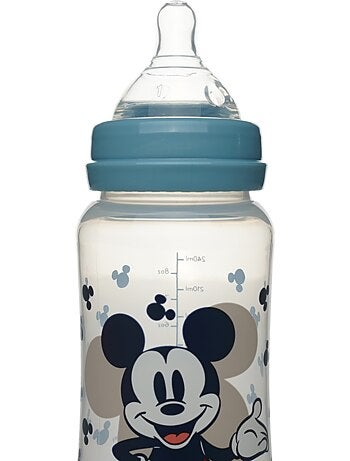 Biberon 240 ml mickey collector