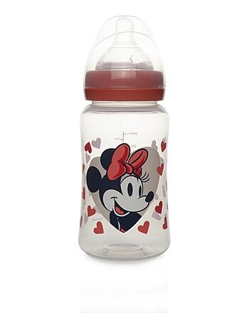 BIBERON 240 ML MINNIE COLLECTOR