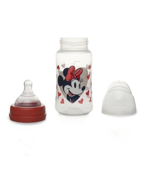 BIBERON 240 ML MINNIE COLLECTOR - Kiabi