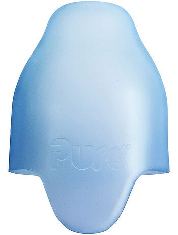 Biberon à bec en inox 325 ml - Aqua