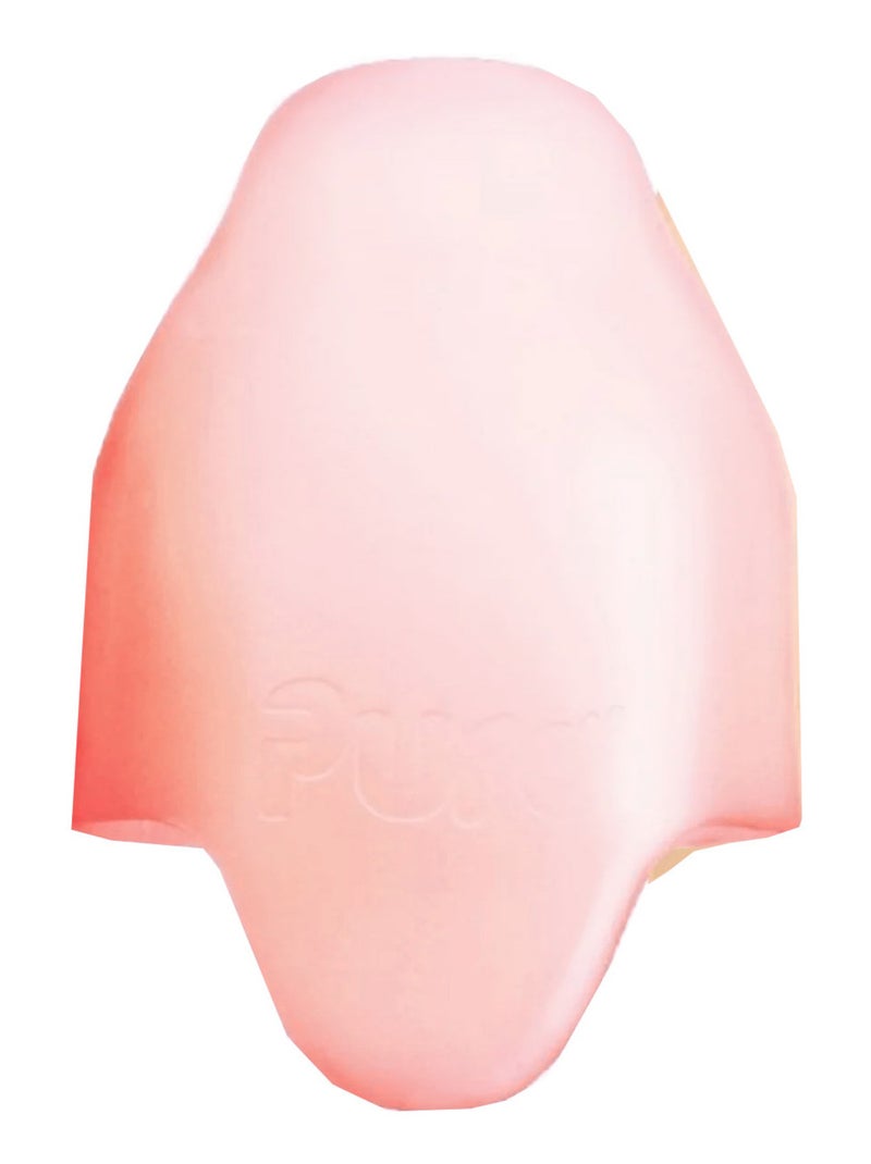 Biberon à bec en inox 325 ml - Fox Gris - Kiabi