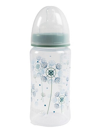 Biberon bébé 300 ml sans BPA – Poupy