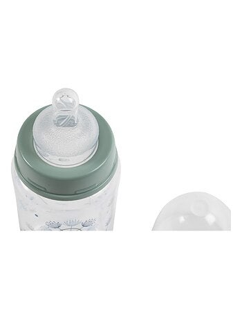 Biberon bébé 300 ml sans BPA – Poupy