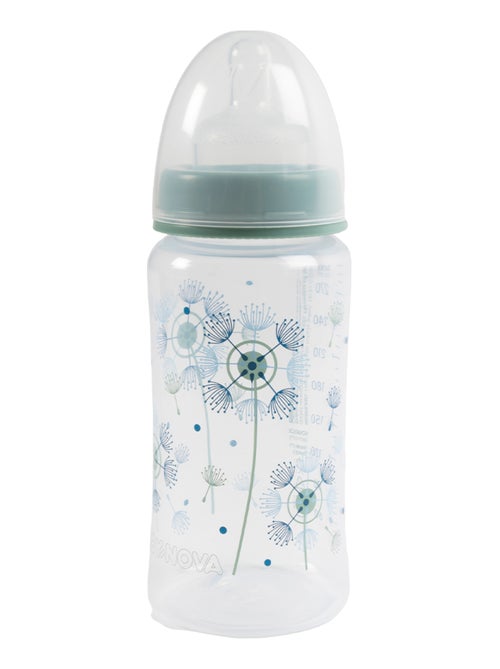 Biberon bébé 300 ml sans BPA – Poupy - Kiabi