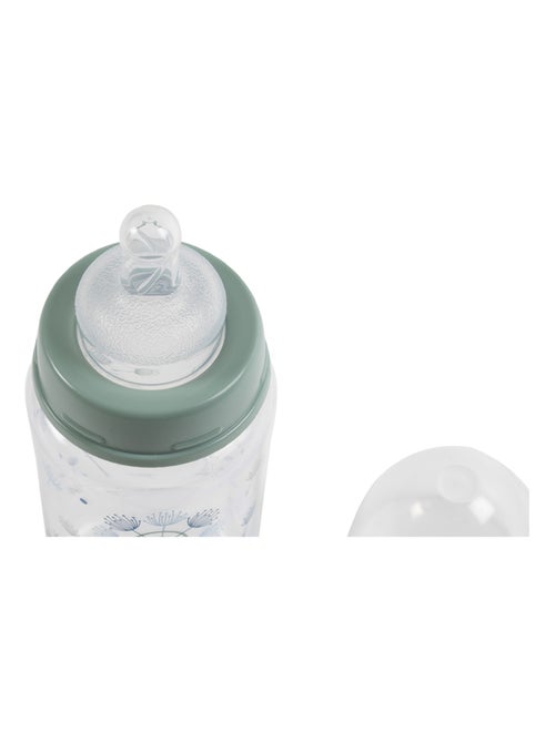 Biberon bébé 300 ml sans BPA – Poupy - Kiabi