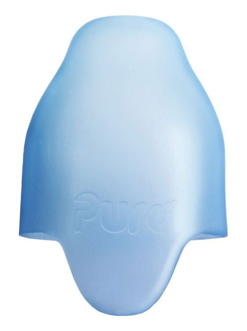 Biberon en inox 150 ml - Vieux Rose - Kiabi