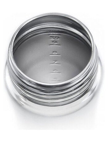 Biberon en inox 325 ml - Aqua