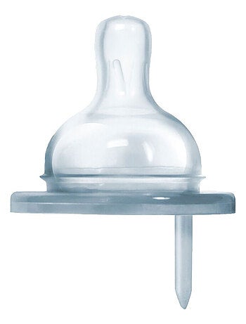Biberon en inox 325 ml - Aqua