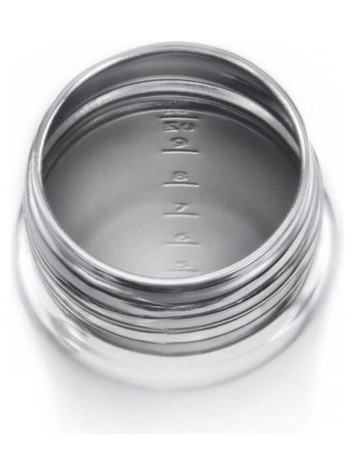 Biberon en inox 325 ml - Aqua - Kiabi