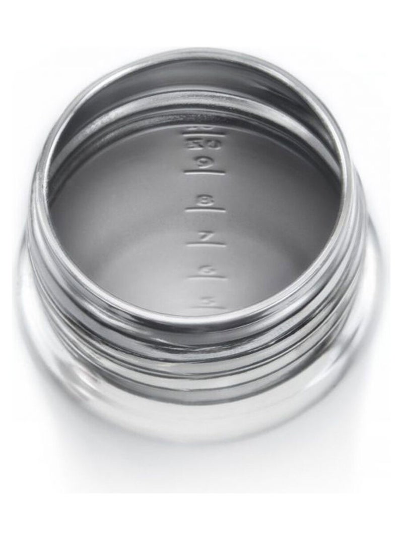Biberon en inox 325 ml - Aqua Bleu - Kiabi