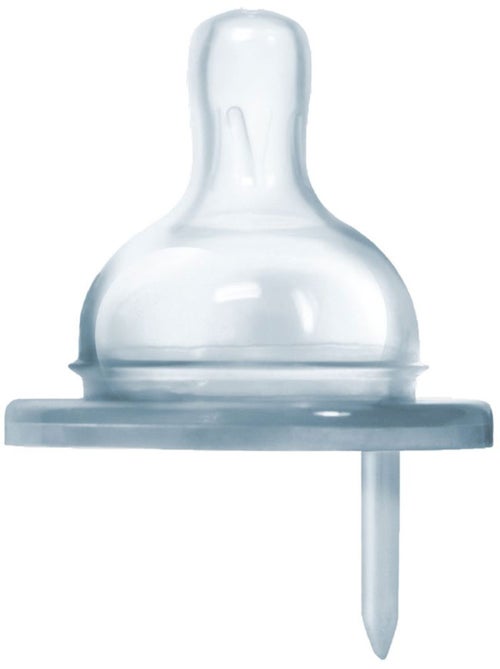 Biberon en inox 325 ml - Fox - Kiabi