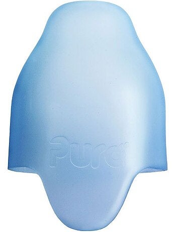 Biberon en inox 325 ml - mint