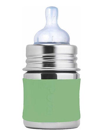 Biberon en inox