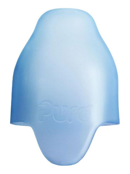 Biberon Isotherme Aqua en inox 260 ml - Kiabi