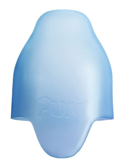 Biberon Isotherme en inox 260 ml - Vieux Rose - Kiabi