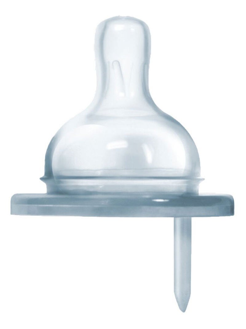 Biberon Isotherme en inox 260 ml - Vieux Rose Rose - Kiabi
