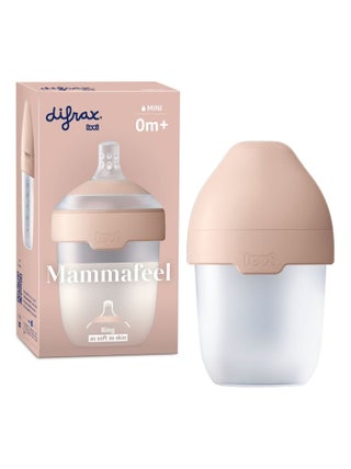 Biberon Mammafeel 150 ml - Imite le sein maternel