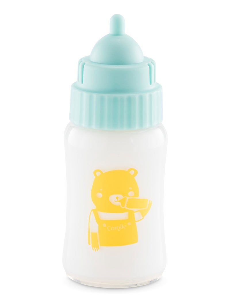 Biberon Sonore pour poupon 36 et 42 cm Blanc - Kiabi