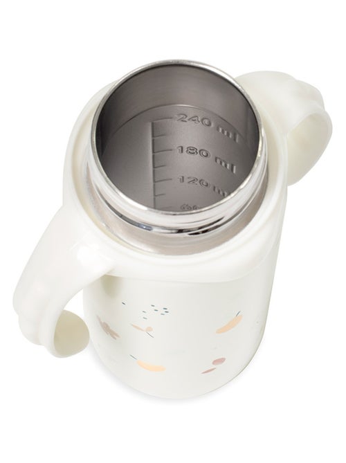 Biberon Thermique Avec Tétine Thermibaby Valencia Miniland - Kiabi