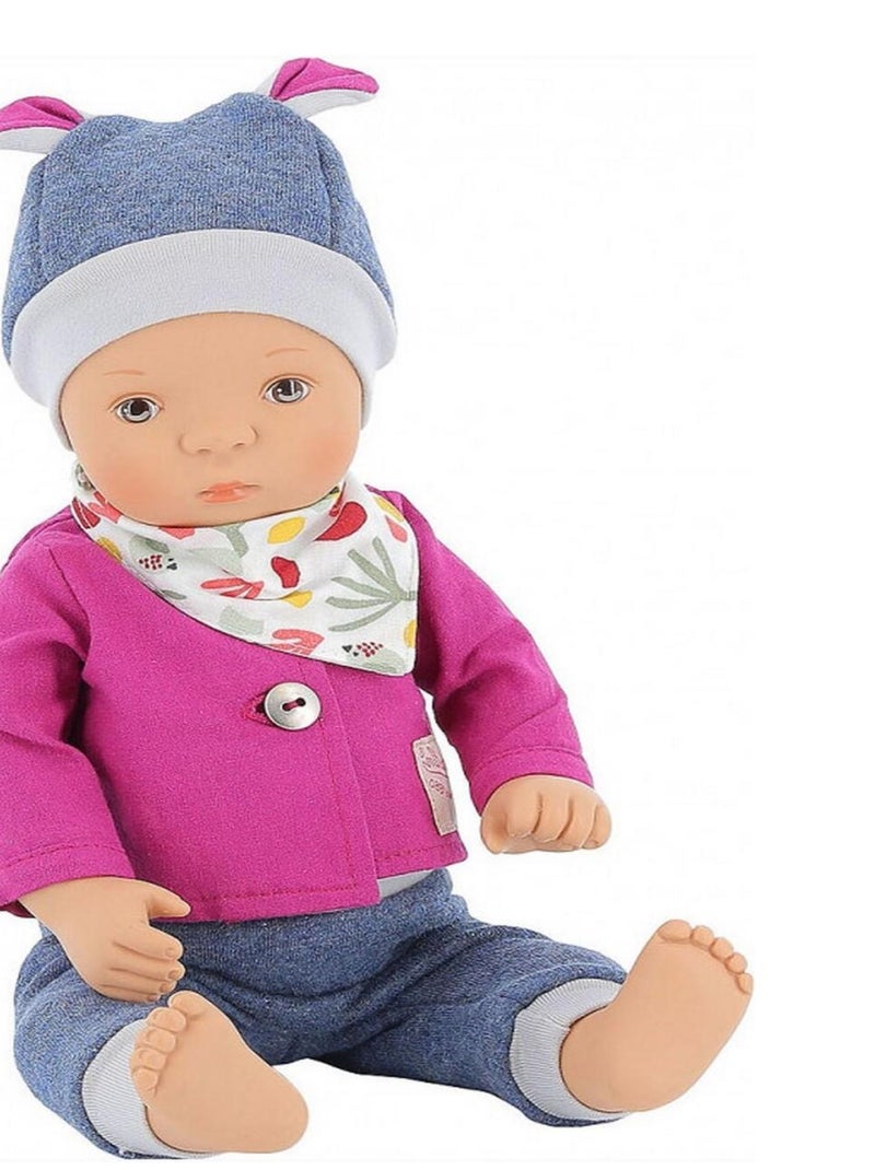 Bibichou 35 cm : Samuel N/A - Kiabi