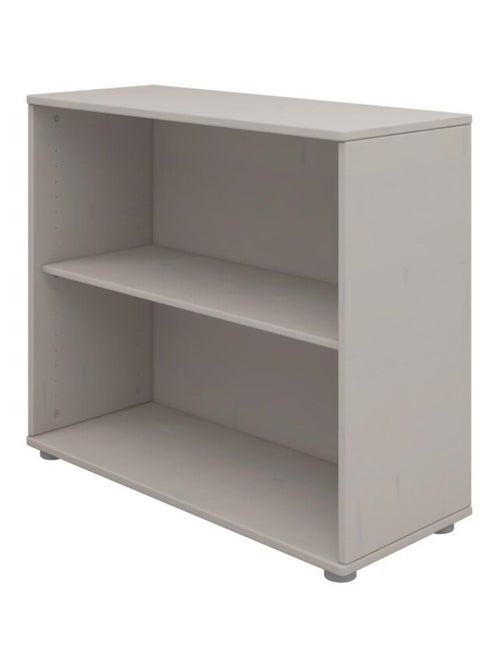 Bibliothèque 1 étagère - Kiabi