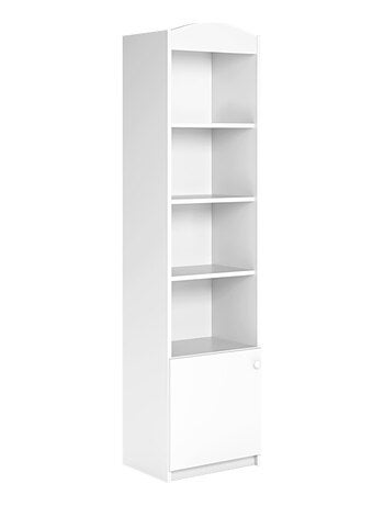 Bibliothèque Enfant