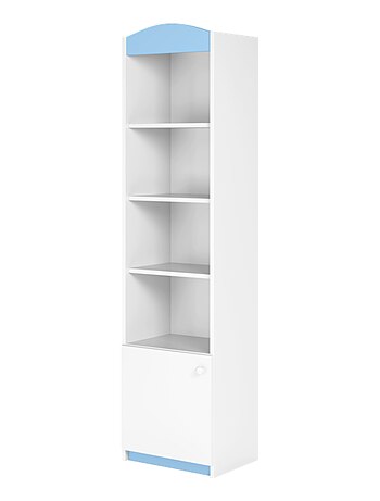 Bibliothèque Enfant