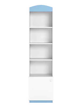 Bibliothèque Enfant