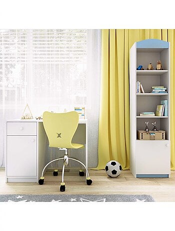 Bibliothèque Enfant