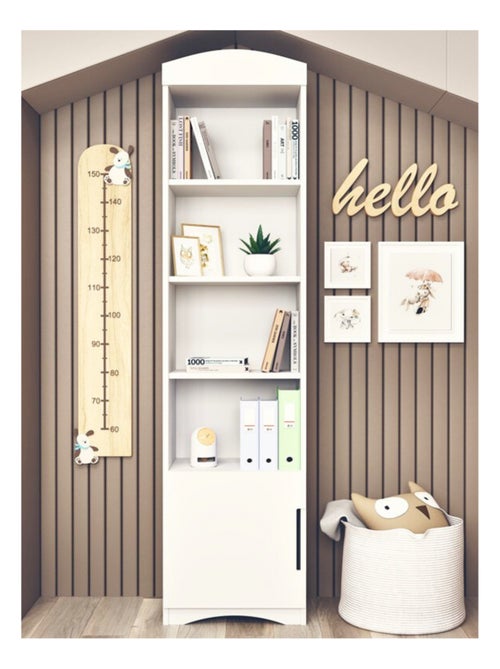 Bibliothèque Enfant Classic - Kiabi