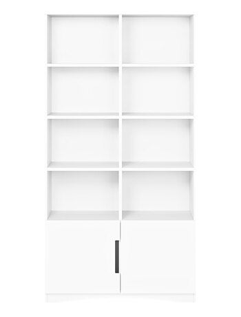 Bibliothèque Enfant Double Classic