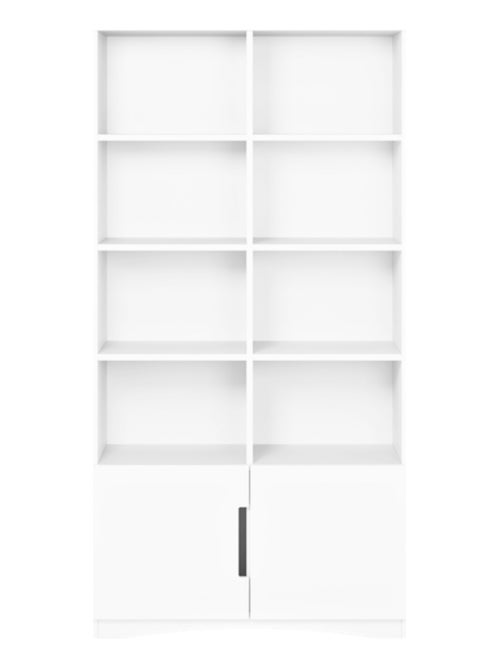 Bibliothèque Enfant Double Classic - Kiabi