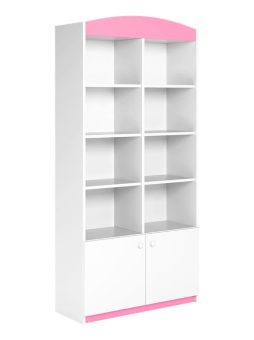 Bibliothèque Enfant Double - Kiabi