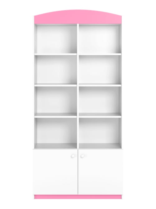 Bibliothèque Enfant Double - Kiabi