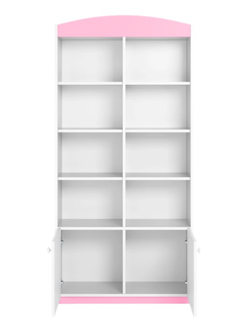 Bibliothèque Enfant Double - Kiabi
