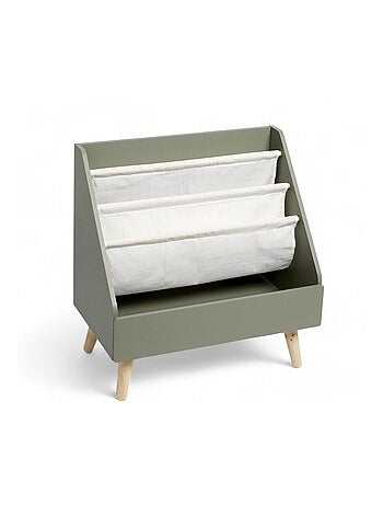 Bibliothèque enfant LE ROI DE LA JUNGLE