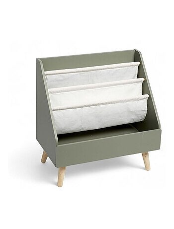 Bibliothèque enfant LE ROI DE LA JUNGLE