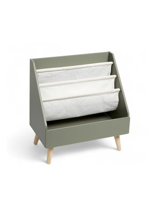 Bibliothèque enfant LE ROI DE LA JUNGLE - Kiabi