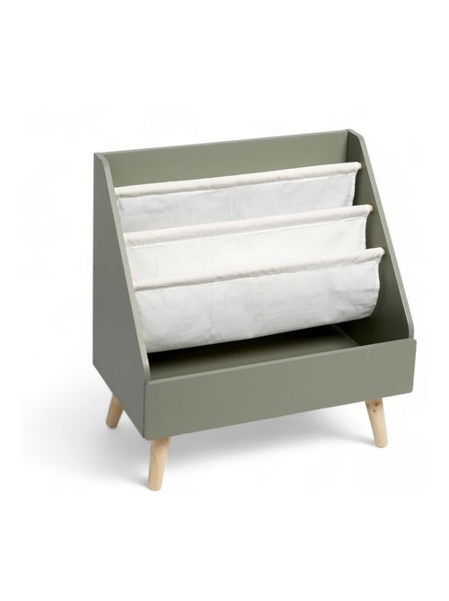 Bibliothèque enfant LE ROI DE LA JUNGLE - Kiabi