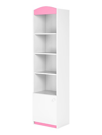 Bibliothèque Enfant