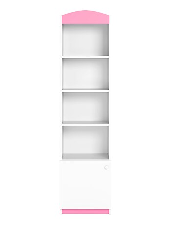 Bibliothèque Enfant