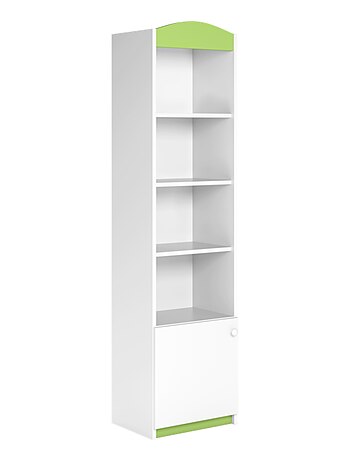 Bibliothèque Enfant