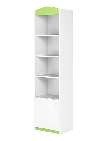 Bibliothèque Enfant